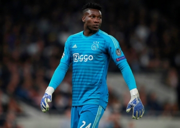Andre Onana