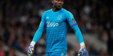 Andre Onana