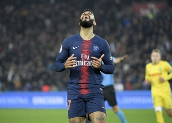 Eric Maxime Choupeau-Moting