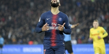 Eric Maxime Choupeau-Moting