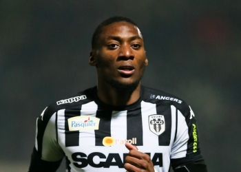 Villarreal signe le meilleur buteur d’Angers Toko Ekambi