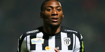 Villarreal signe le meilleur buteur d’Angers Toko Ekambi